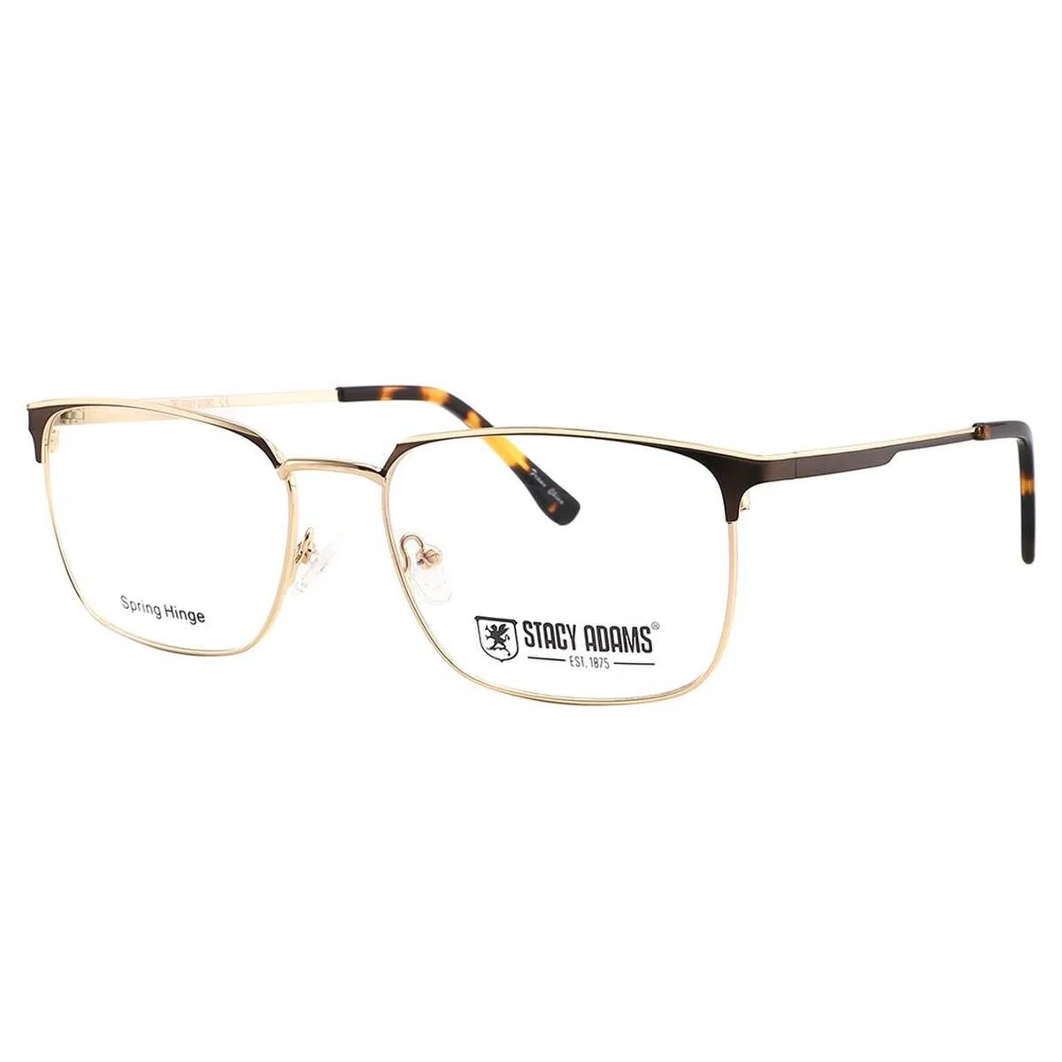 STACY ADAMS 1140 Eyeglasses - view 14
